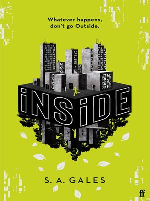 cover image of iNSiDE